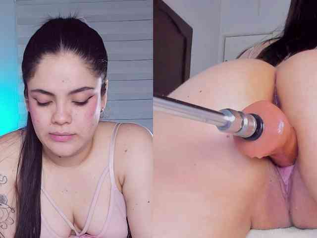 AllieCutie webcam