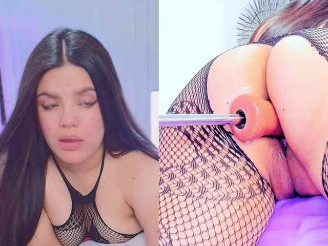 AllieCutie webcam