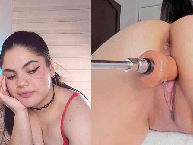 AllieCutie webcam