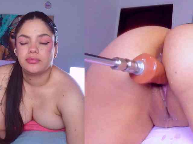 AllieCutie webcam