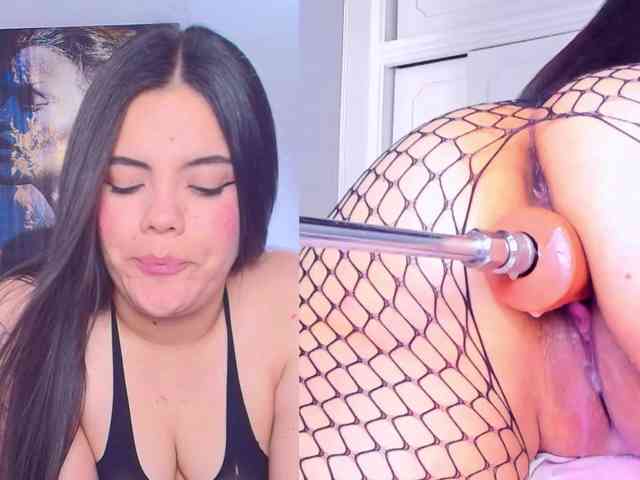 AllieCutie webcam