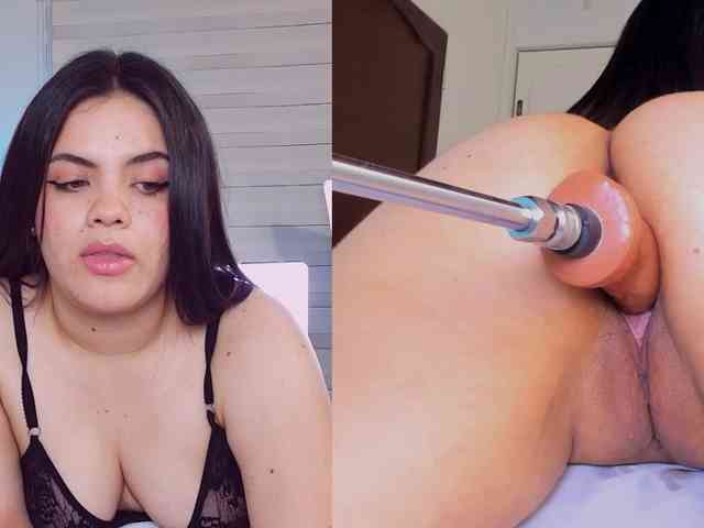 AllieCutie webcam