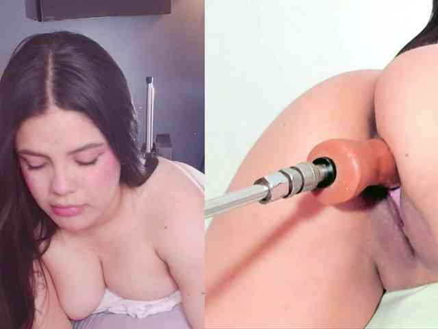 AllieCutie webcam