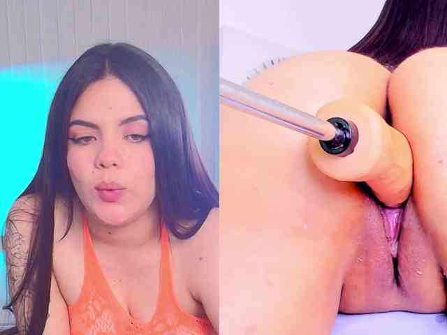 AllieCutie webcam