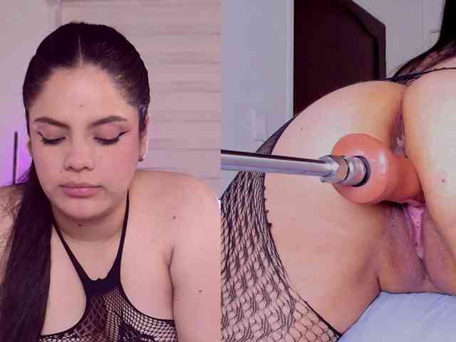 AllieCutie webcam