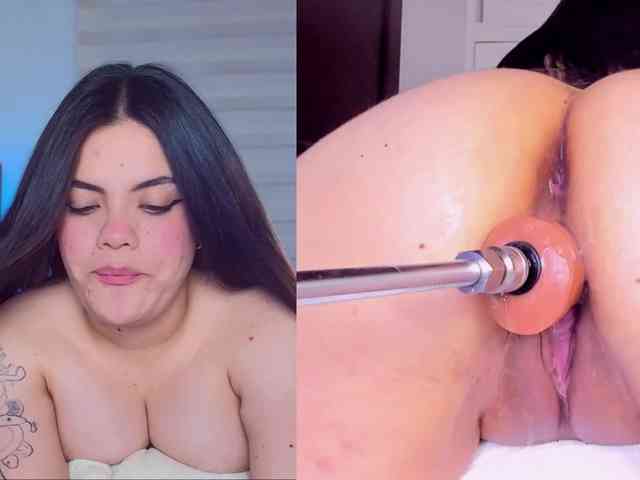 AllieCutie webcam