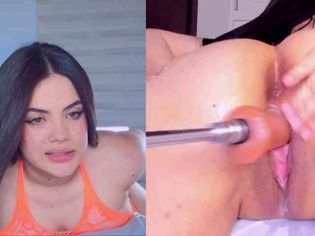AllieCutie webcam