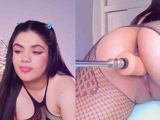 AllieCutie webcam