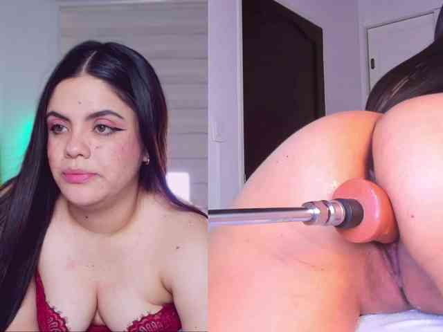 AllieCutie webcam