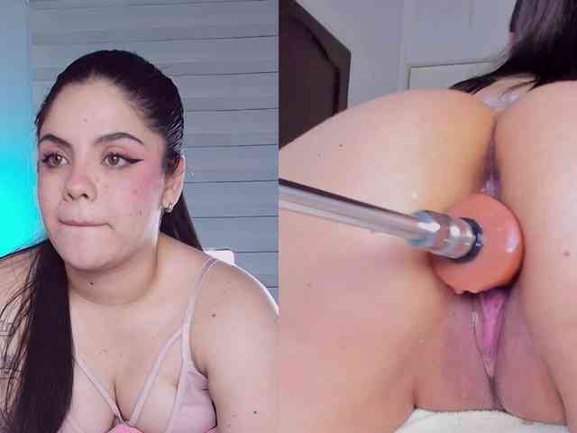 AllieCutie webcam
