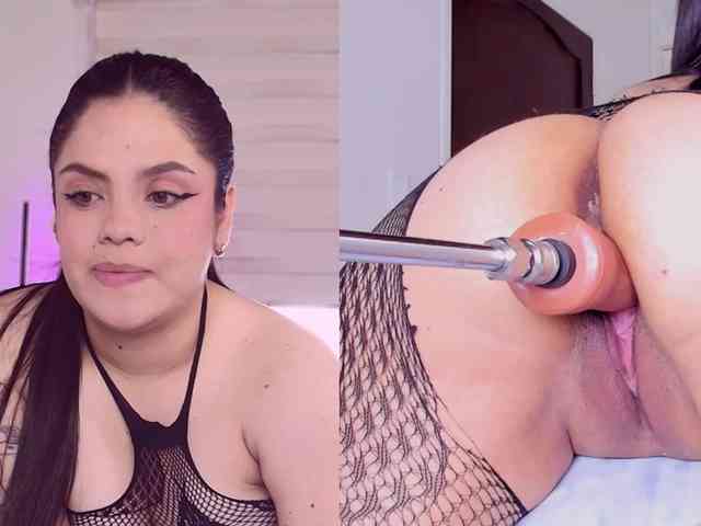 AllieCutie webcam
