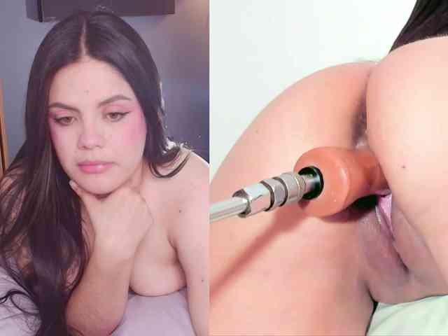 AllieCutie webcam
