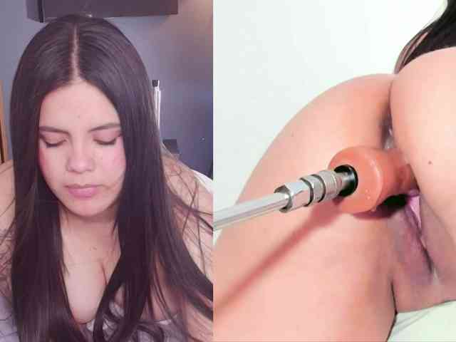 AllieCutie webcam