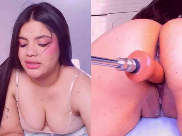 AllieCutie webcam