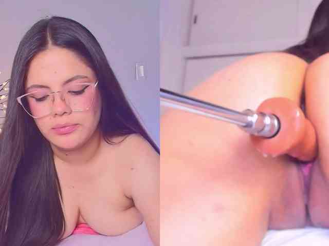 AllieCutie webcam