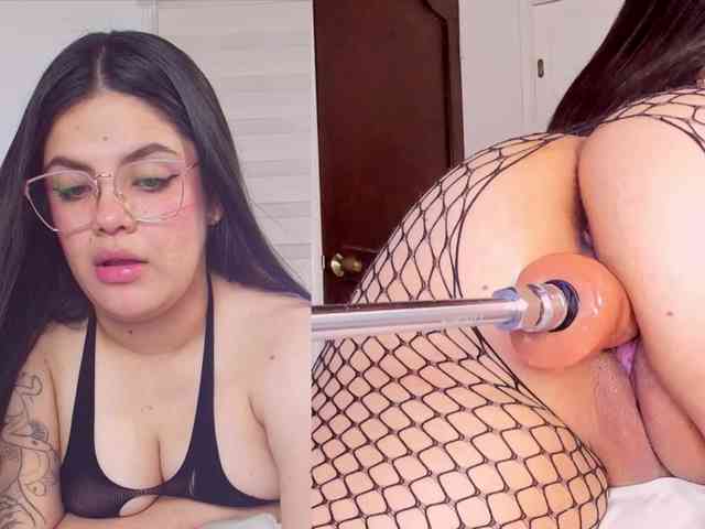AllieCutie webcam