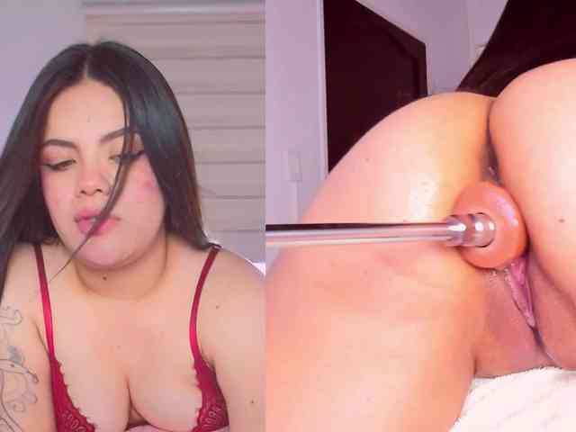 AllieCutie webcam
