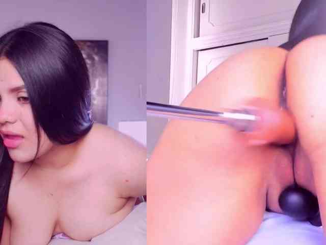 AllieCutie webcam