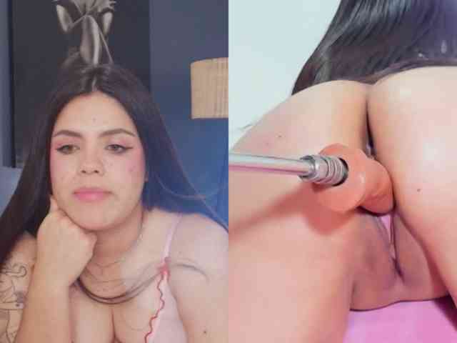 AllieCutie webcam