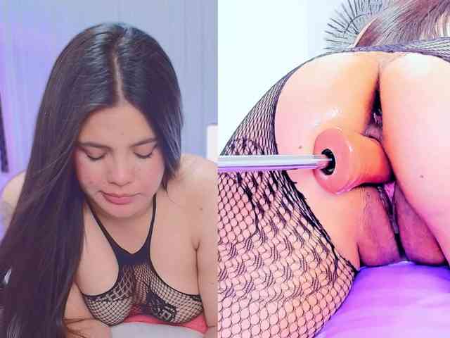AllieCutie webcam