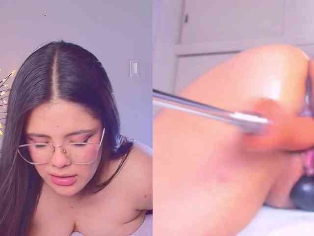 AllieCutie webcam