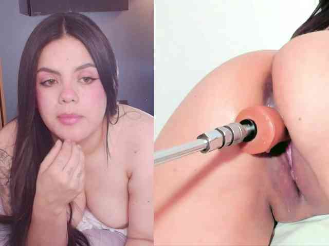 AllieCutie webcam