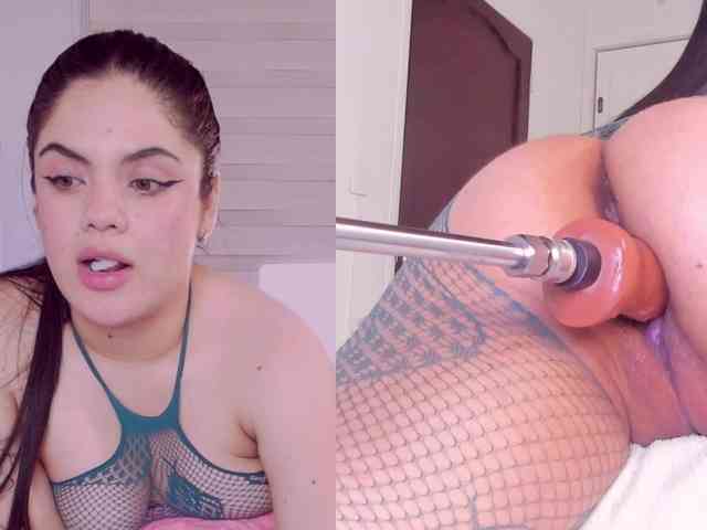 AllieCutie webcam