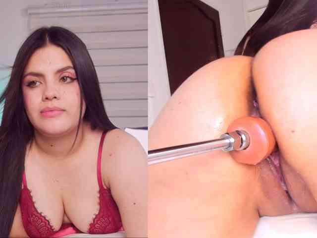 AllieCutie webcam