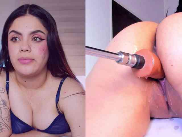AllieCutie webcam