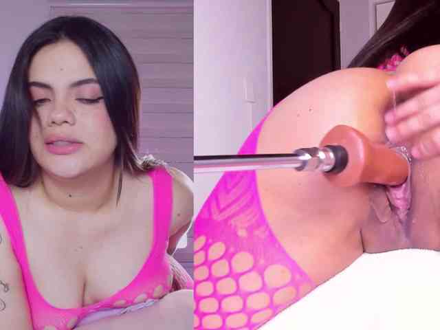 AllieCutie webcam