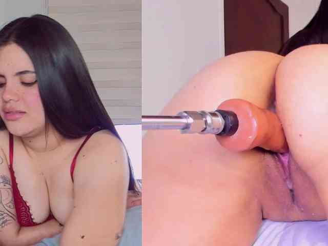 AllieCutie webcam