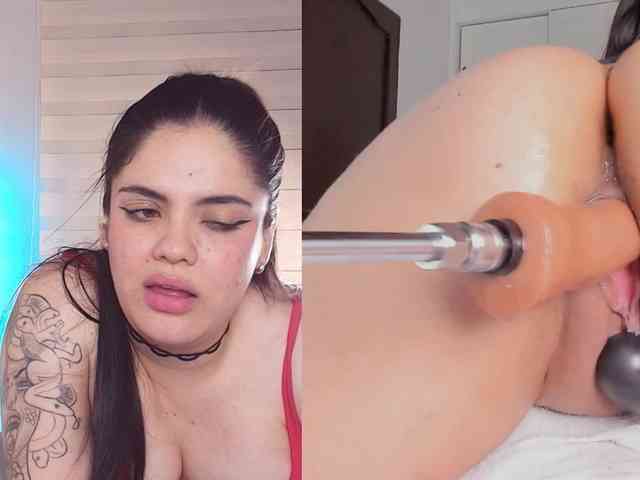 AllieCutie webcam