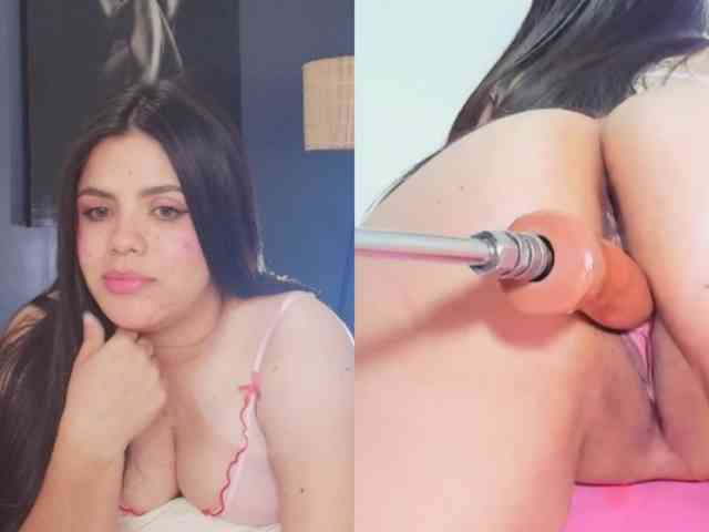 AllieCutie webcam