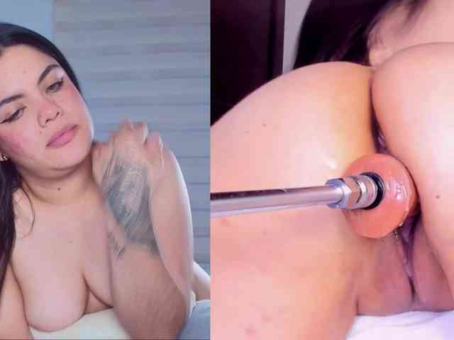 AllieCutie webcam