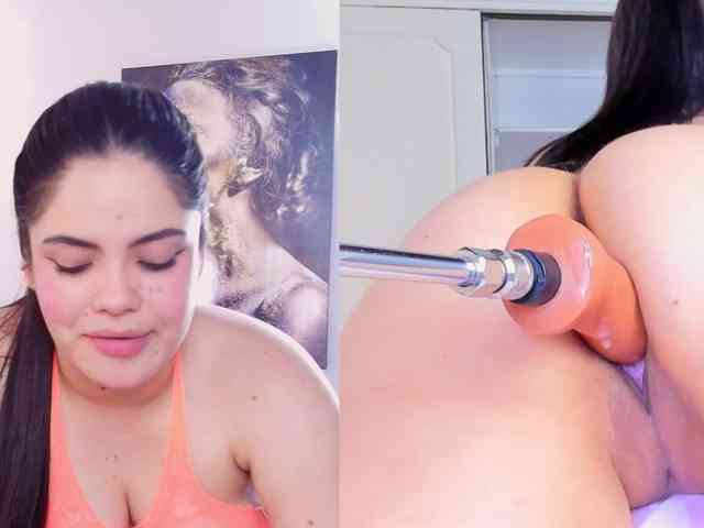 AllieCutie webcam