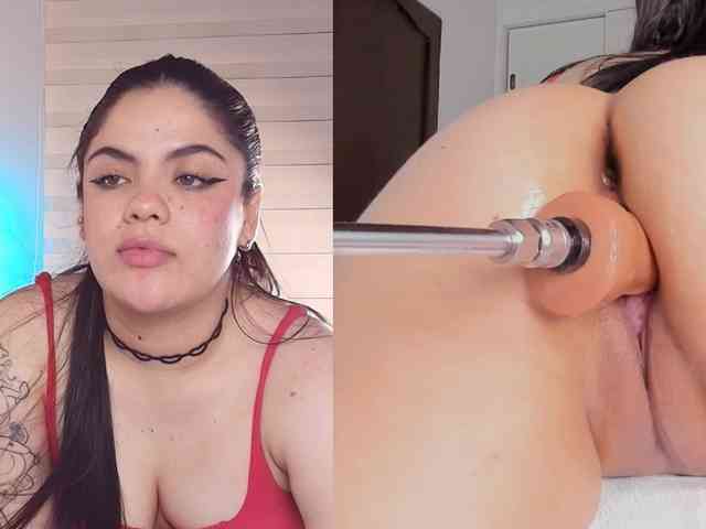 AllieCutie webcam