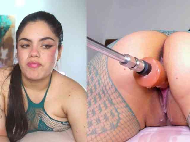 AllieCutie webcam