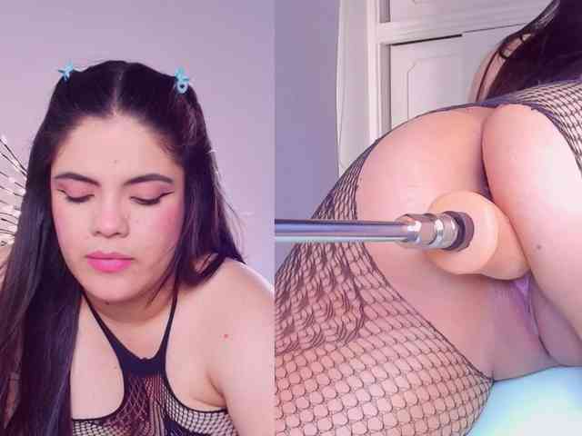 AllieCutie webcam