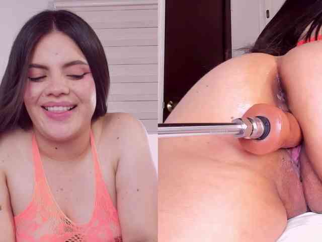 AllieCutie webcam