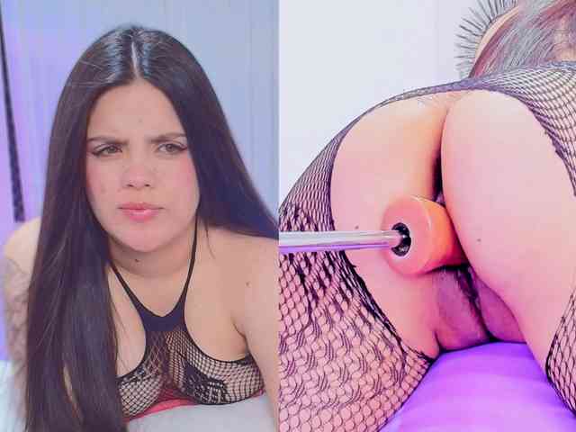AllieCutie webcam
