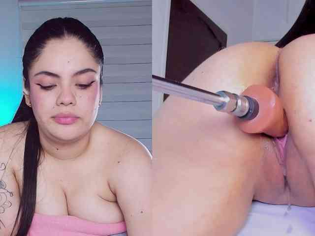 AllieCutie webcam