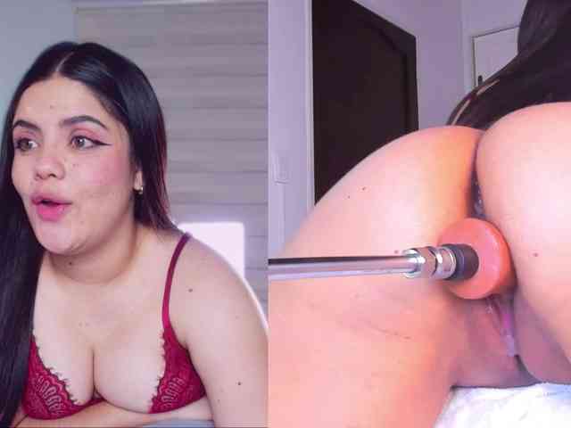 AllieCutie webcam