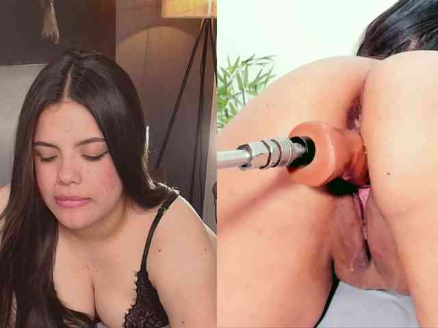AllieCutie webcam