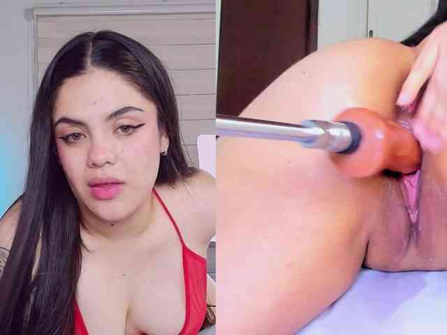 AllieCutie webcam