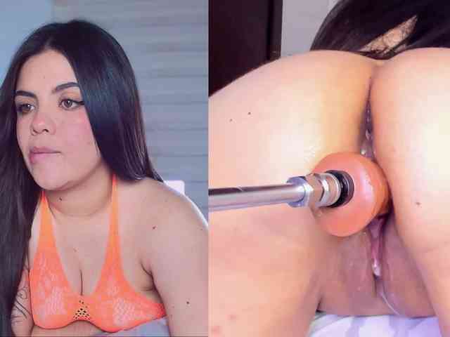 AllieCutie webcam
