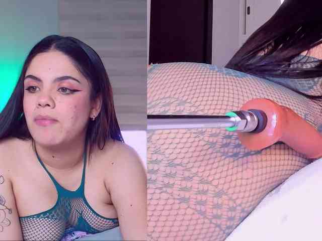 AllieCutie webcam
