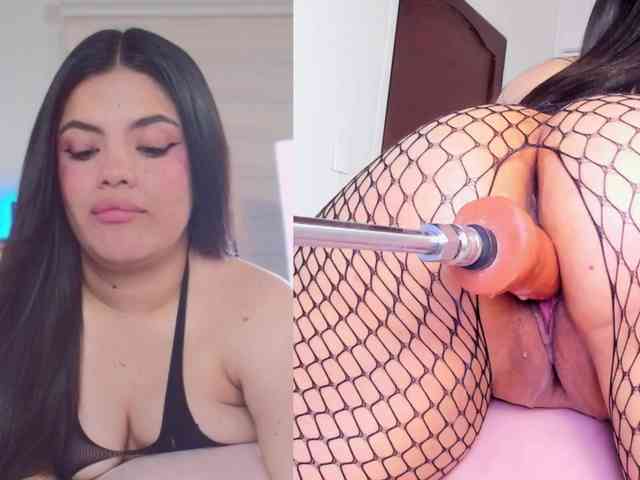 AllieCutie webcam
