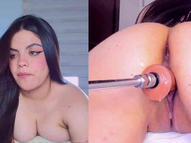 AllieCutie webcam