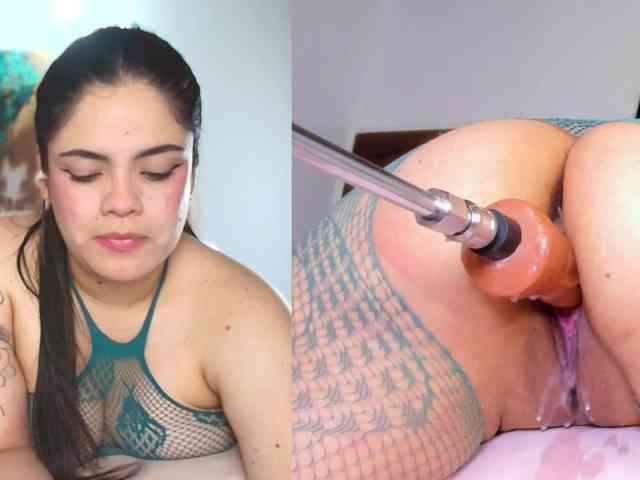 AllieCutie webcam