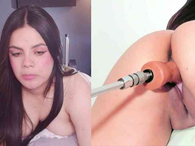 AllieCutie webcam